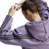 3 Stripes hoodie