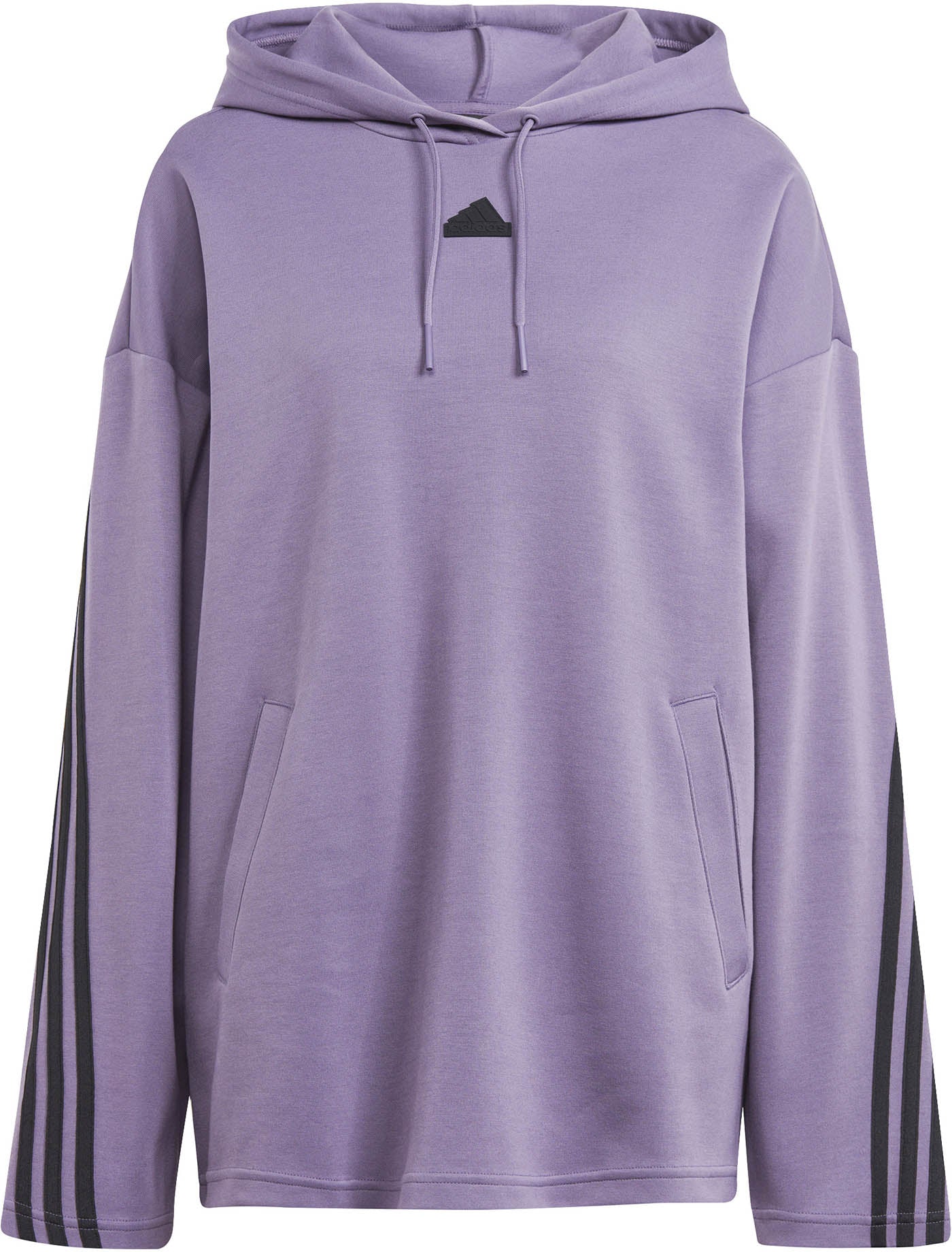 3 Stripes hoodie