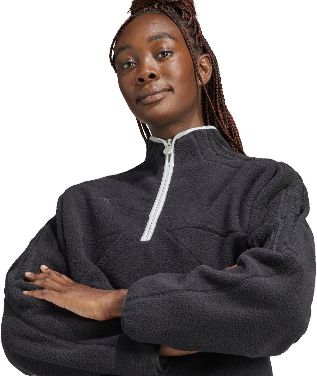 Tiro Fleece sweater