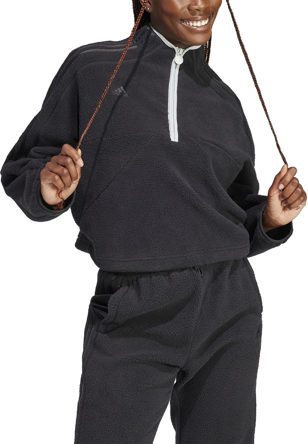 Tiro Fleece sweater