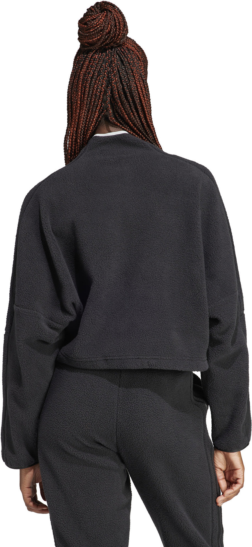 Tiro Fleece sweater