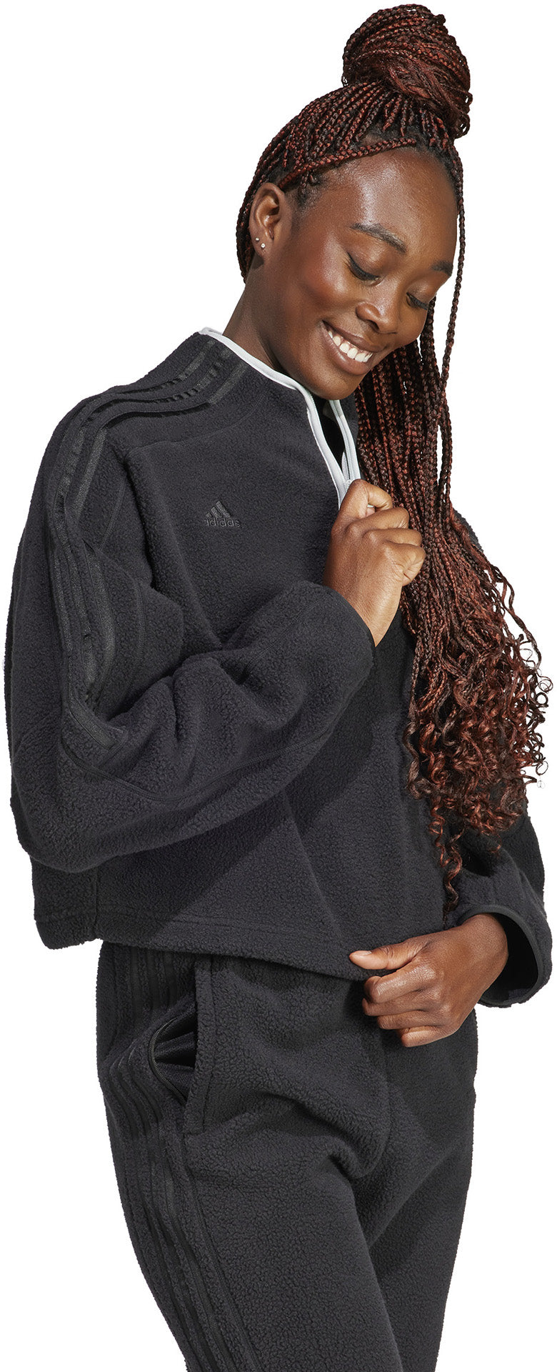 Tiro Fleece sweater