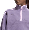 Tiro Fleece sweater