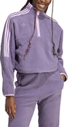 Tiro Fleece sweater