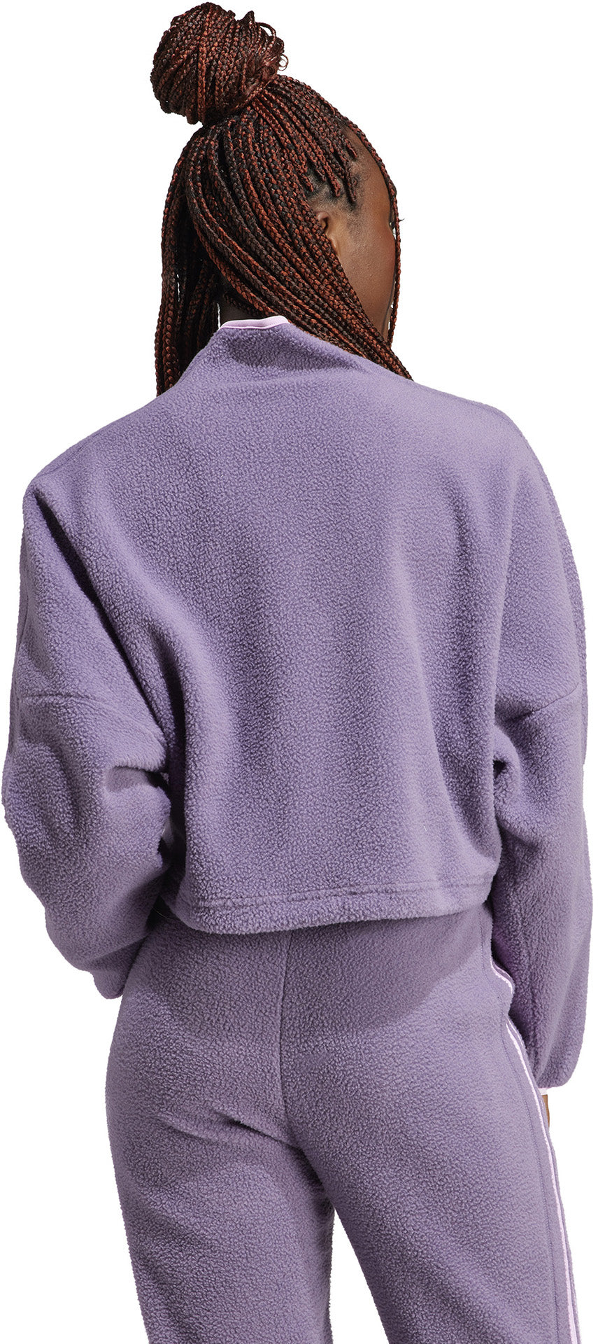 Tiro Fleece sweater