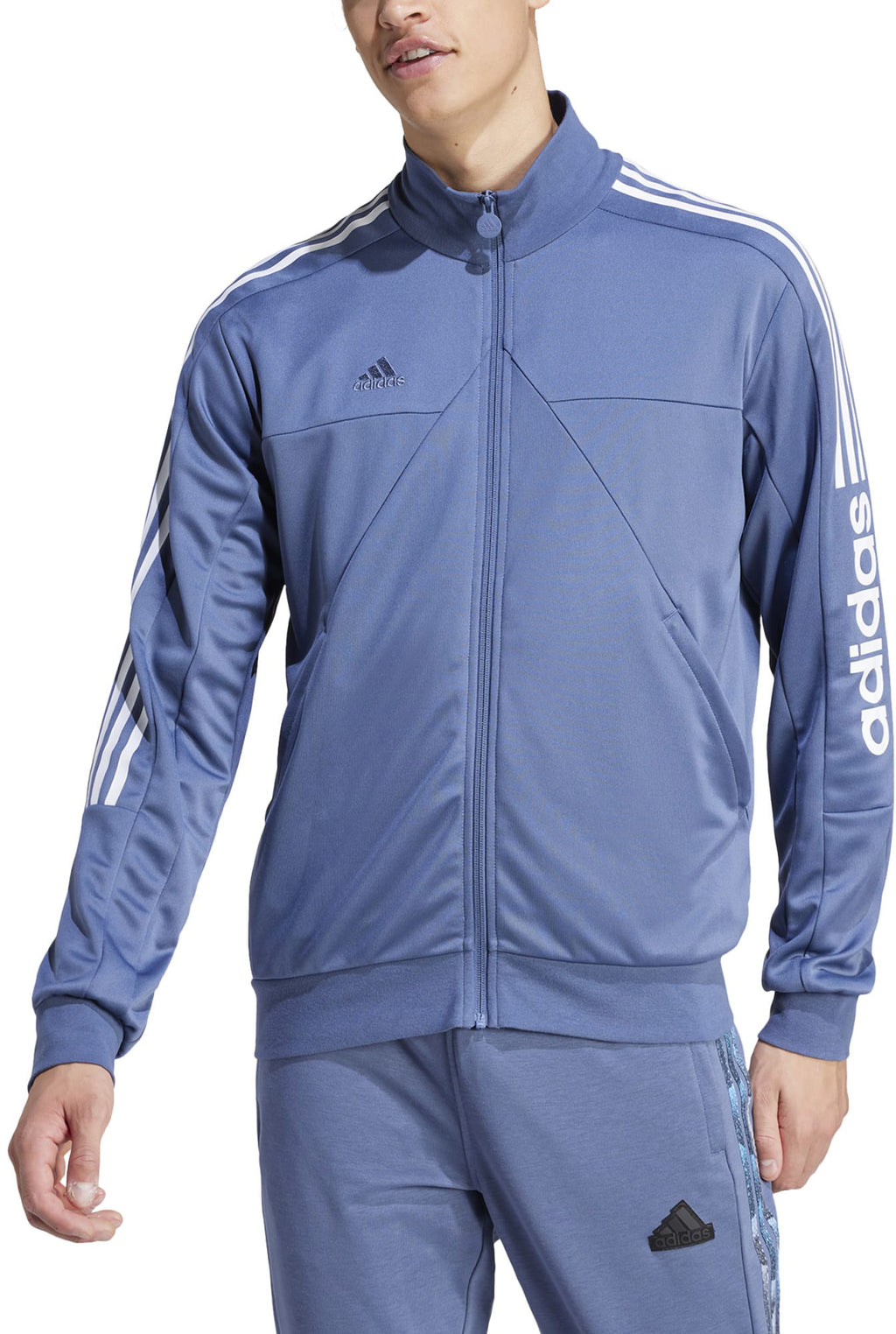 Tiro Wordmark trainingsjack