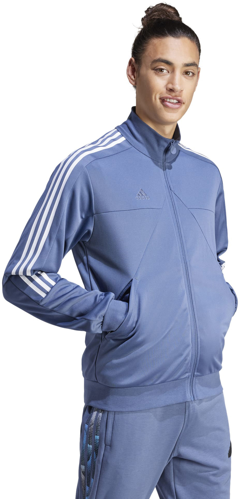 Tiro Wordmark trainingsjack