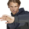 Tiro hoodie