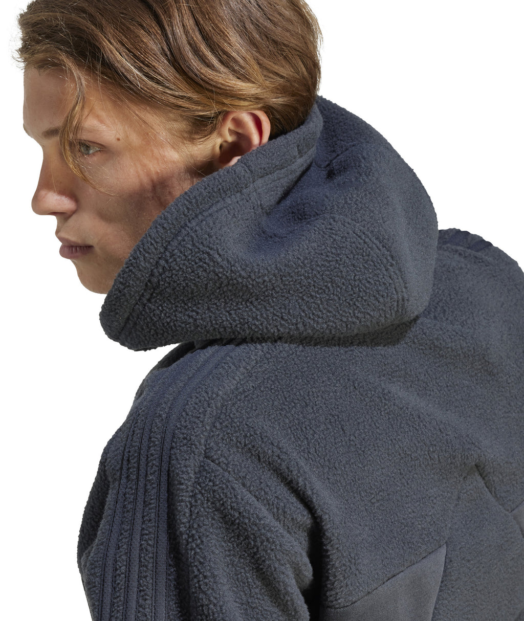 Tiro hoodie
