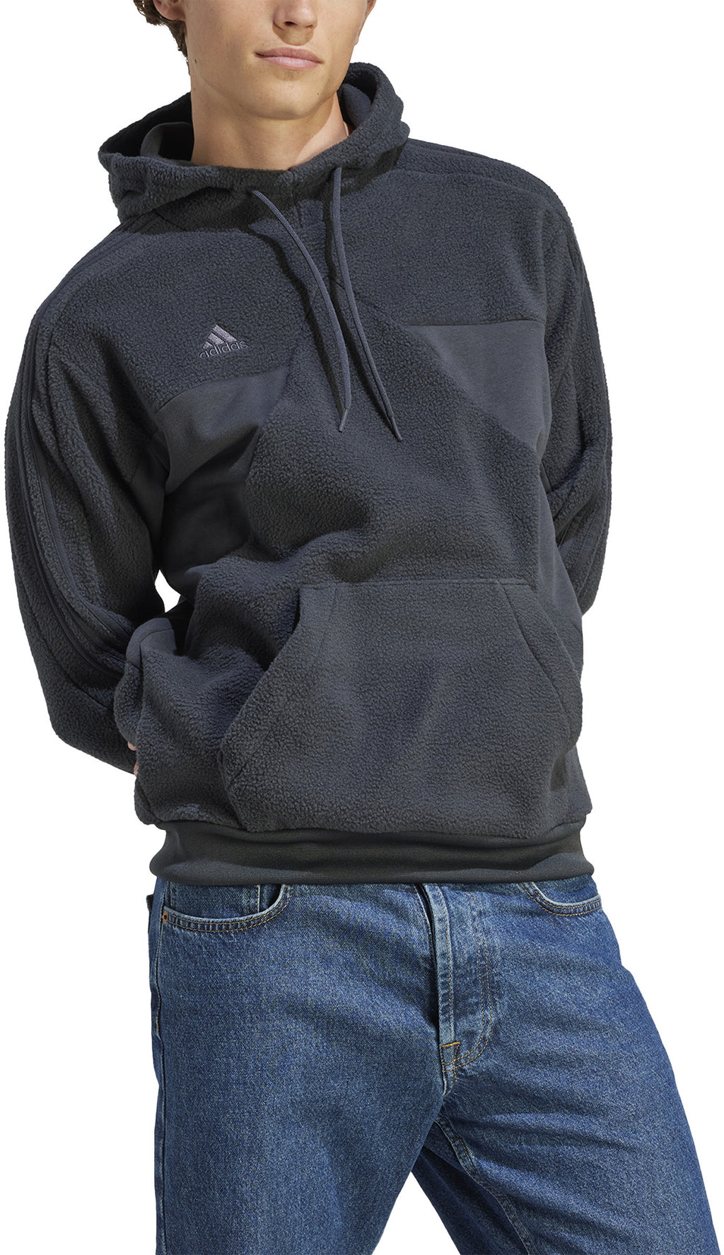 Tiro hoodie