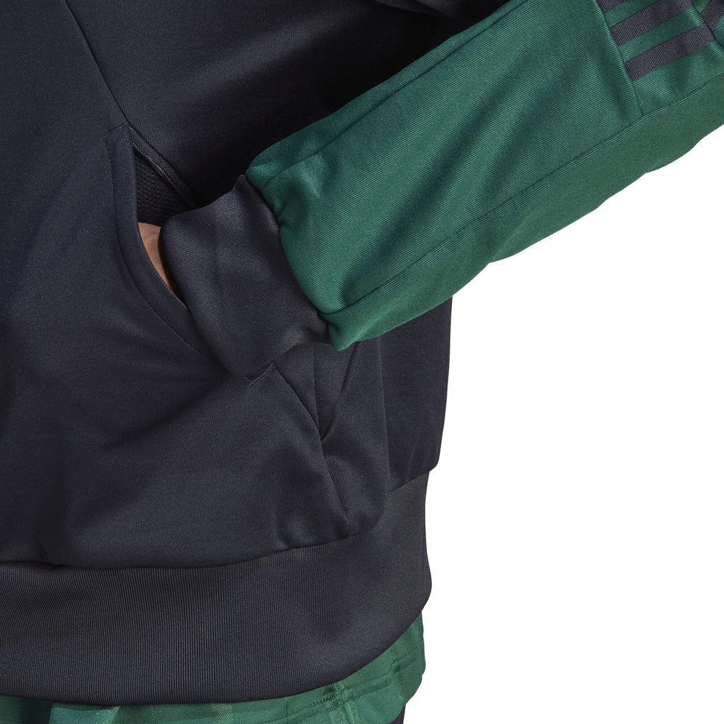 Club Fleece Pullover hoodie