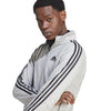 Basic 3-Stripes Fleece trainingspak