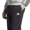 Basic 3-Stripes Fleece trainingspak