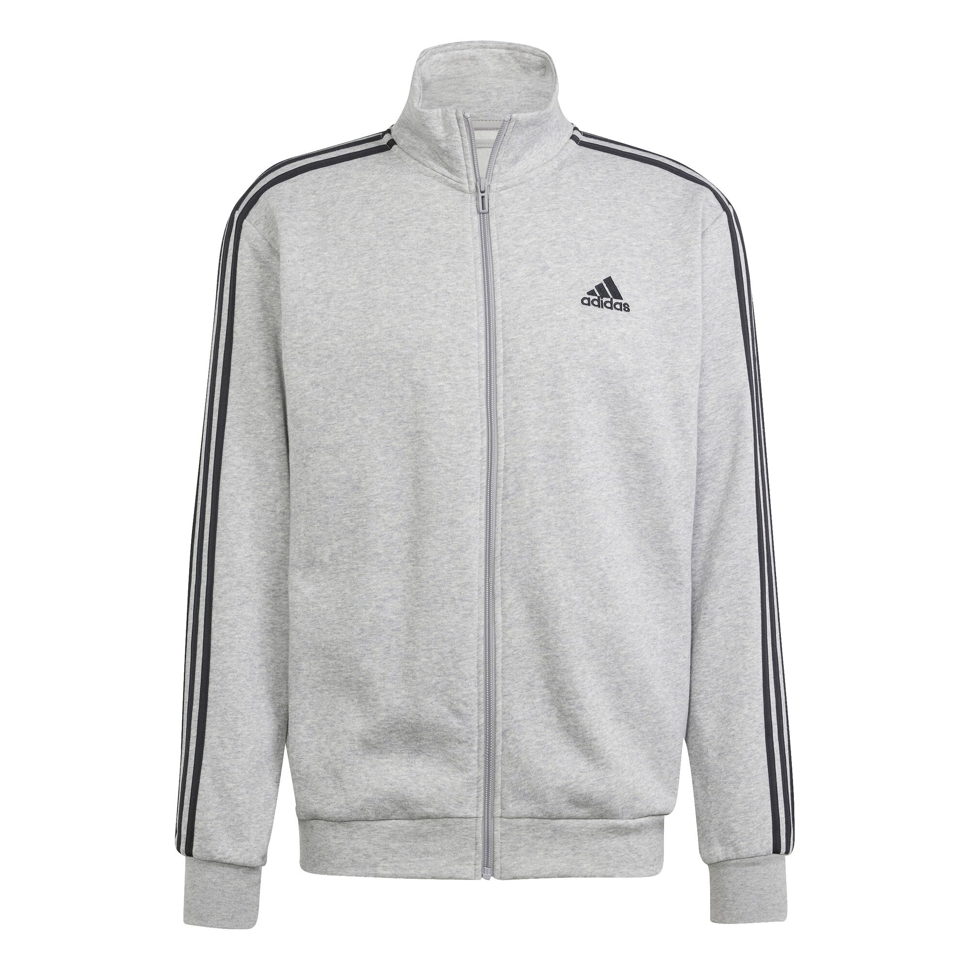 Basic 3-Stripes Fleece trainingspak