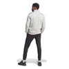 Basic 3-Stripes Fleece trainingspak