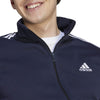 Basic 3-Stripes Fleece trainingspak