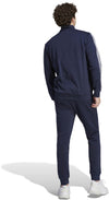 Basic 3-Stripes Fleece trainingspak