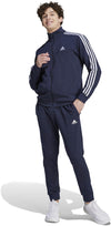 Basic 3-Stripes Fleece trainingspak
