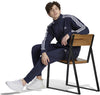 Basic 3-Stripes Fleece trainingspak