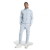 Basic 3-Stripes Fleece trainingspak