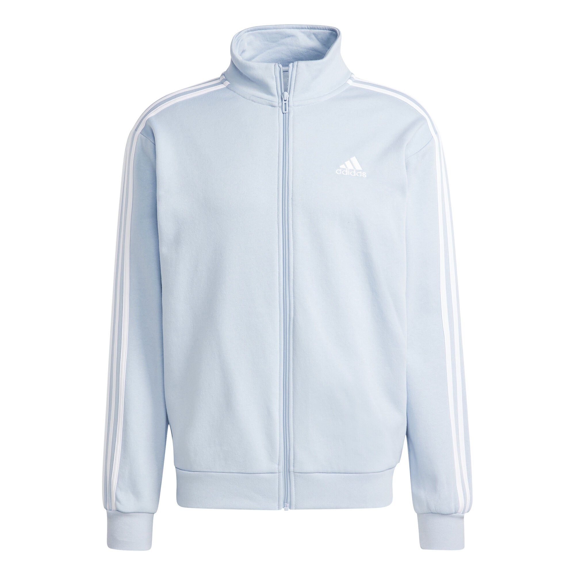 Basic 3-Stripes Fleece trainingspak