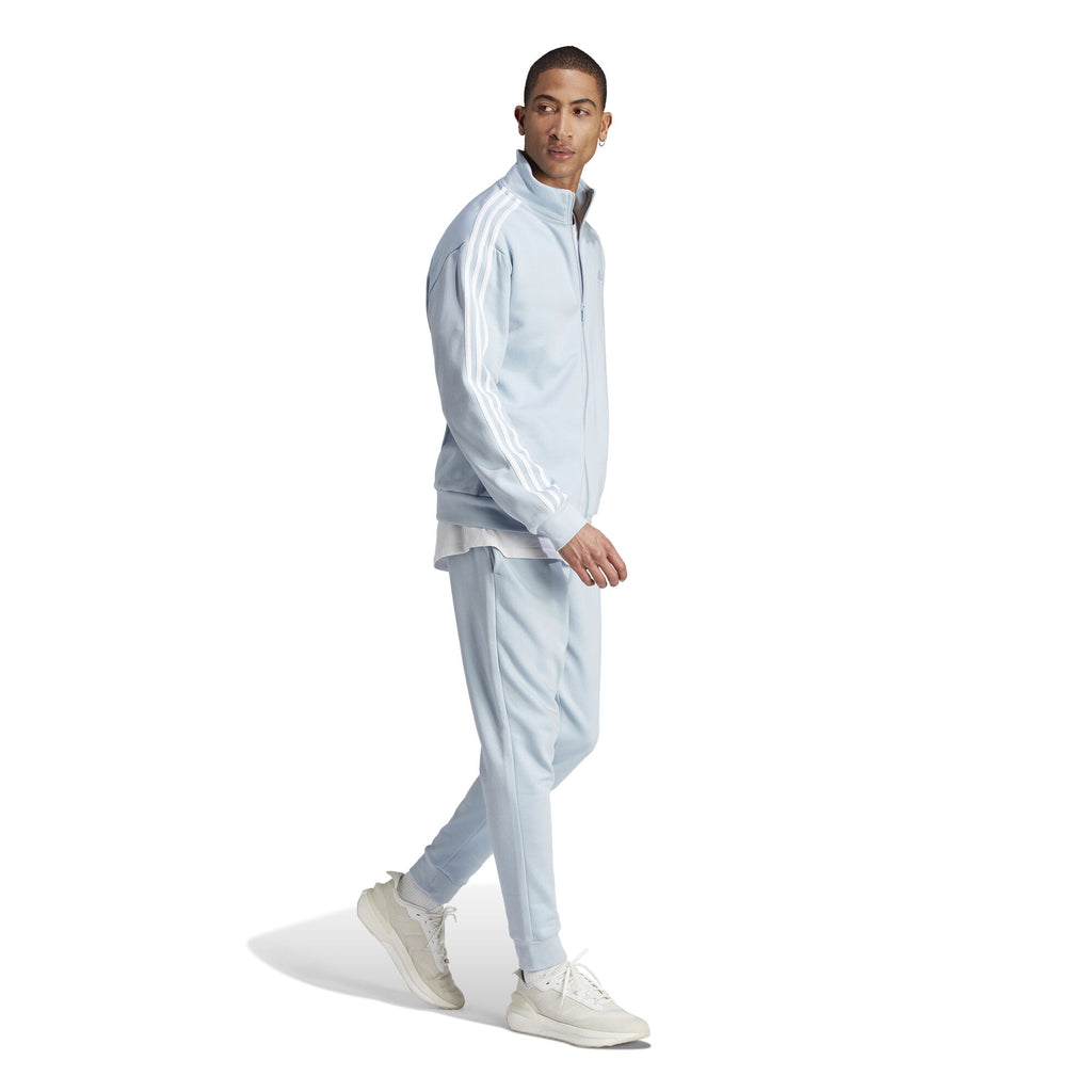 Basic 3-Stripes Fleece trainingspak