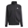 Basic 3-Stripes Fleece trainingspak