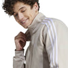 Basic 3-Stripes Fleece trainingspak