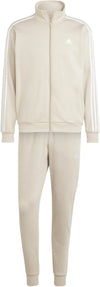 Basic 3-Stripes Fleece trainingspak