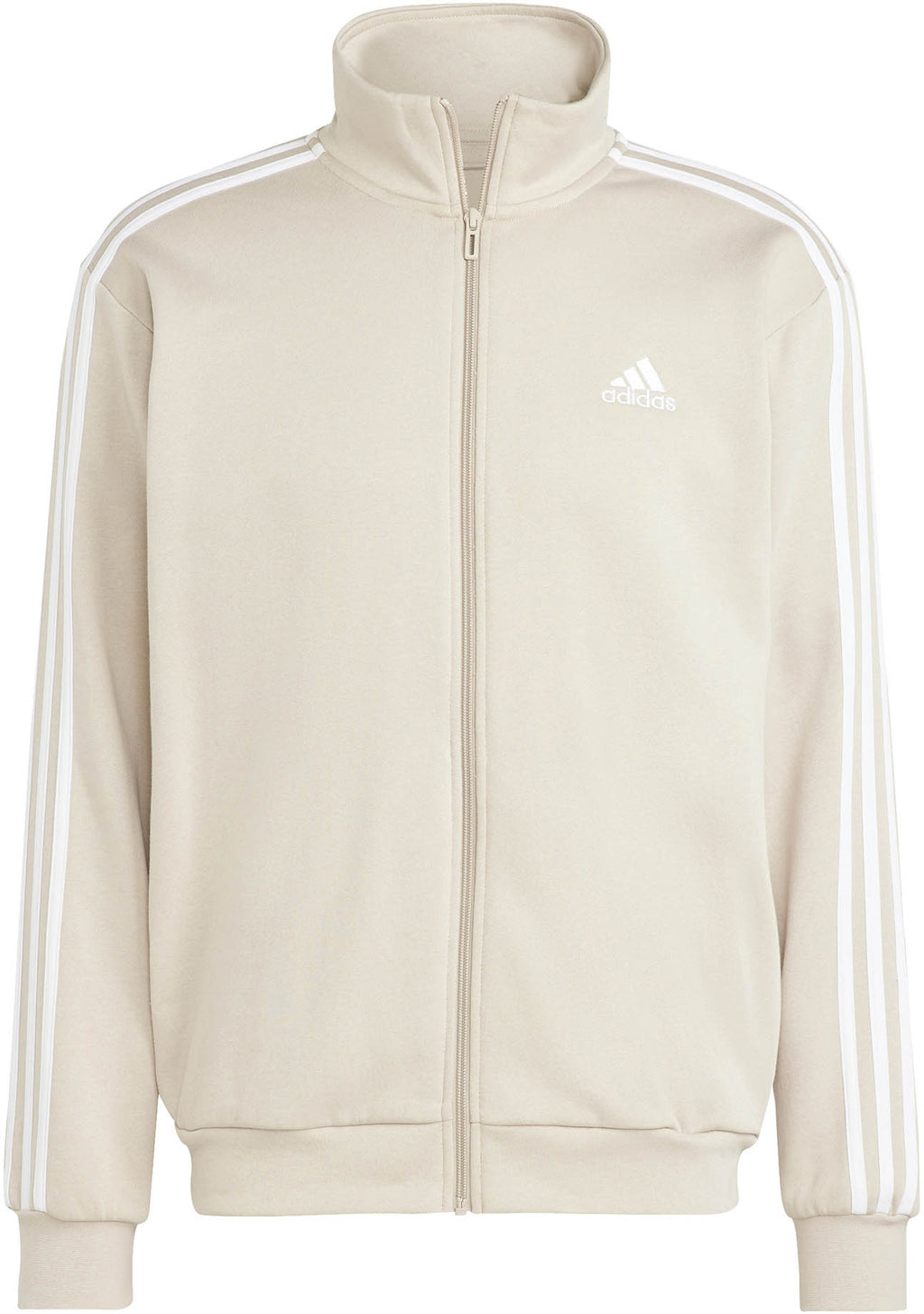 Basic 3-Stripes Fleece trainingspak