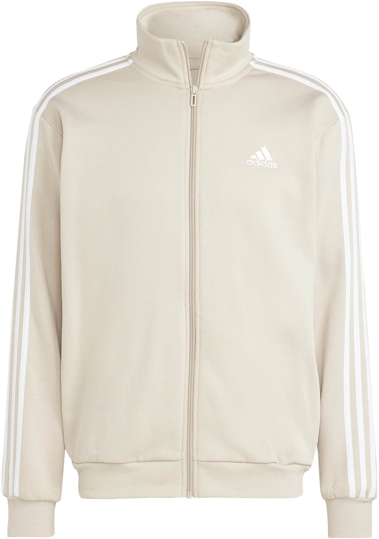 Basic 3-Stripes Fleece trainingspak