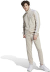 Basic 3-Stripes Fleece trainingspak