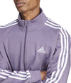 Basic 3-Stripes Fleece trainingspak