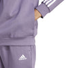 Basic 3-Stripes Fleece trainingspak