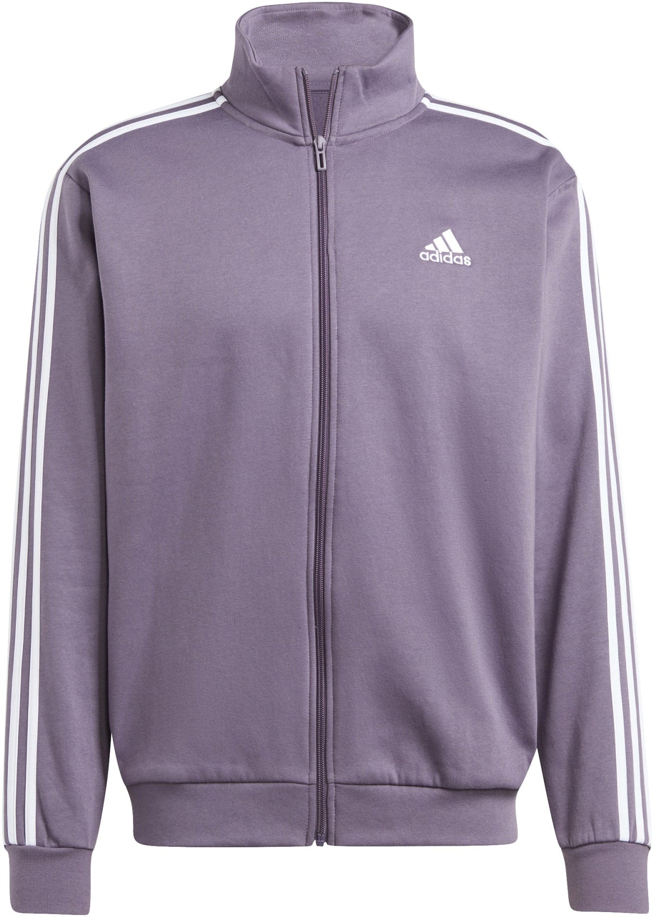 Basic 3-Stripes Fleece trainingspak