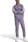 Basic 3-Stripes Fleece trainingspak