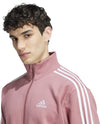 Basic 3-Stripes Fleece trainingspak