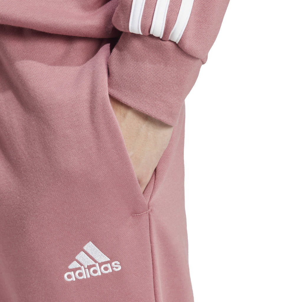 Basic 3-Stripes Fleece trainingspak