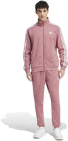 Basic 3-Stripes Fleece trainingspak