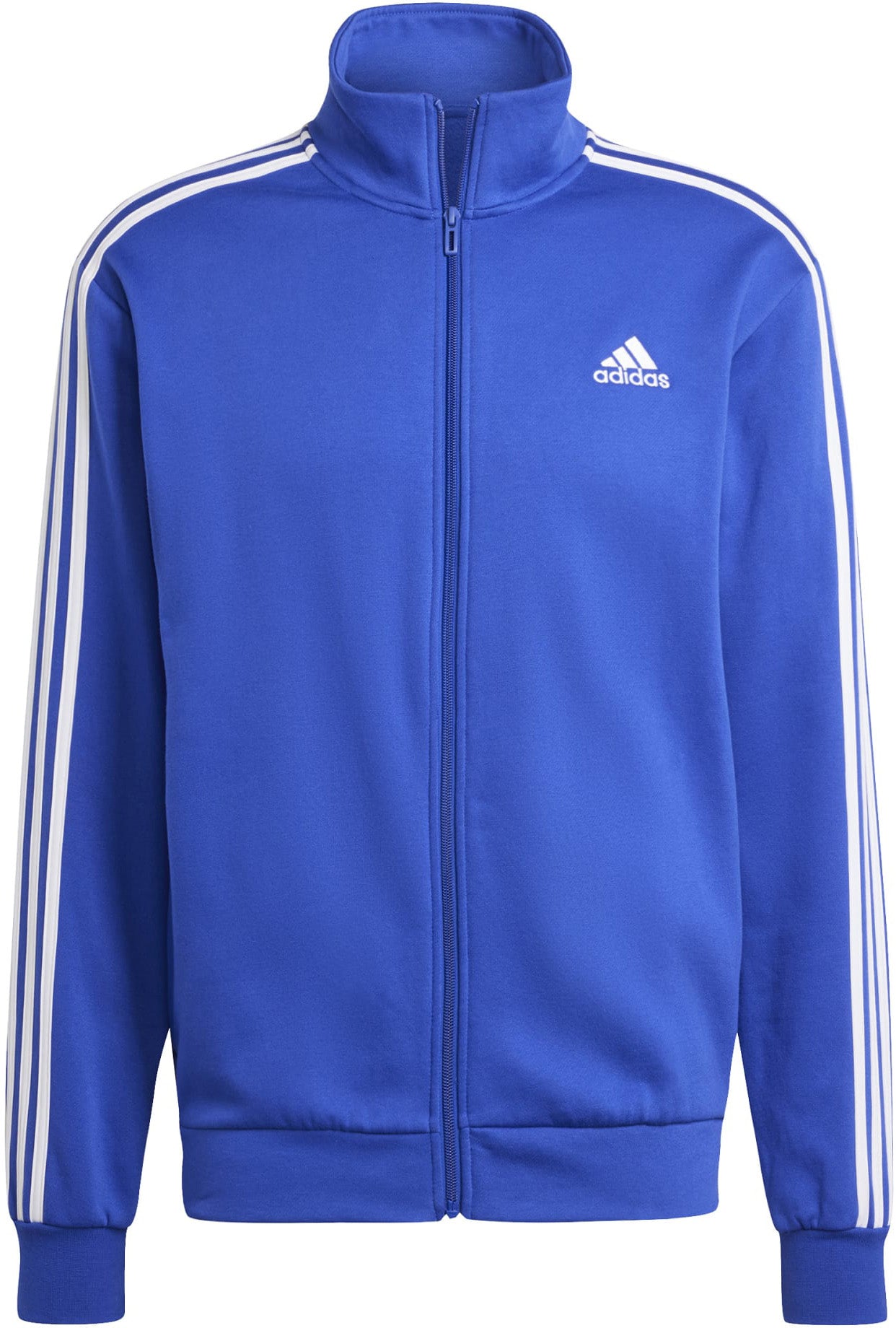 Basic 3-Stripes Fleece trainingspak