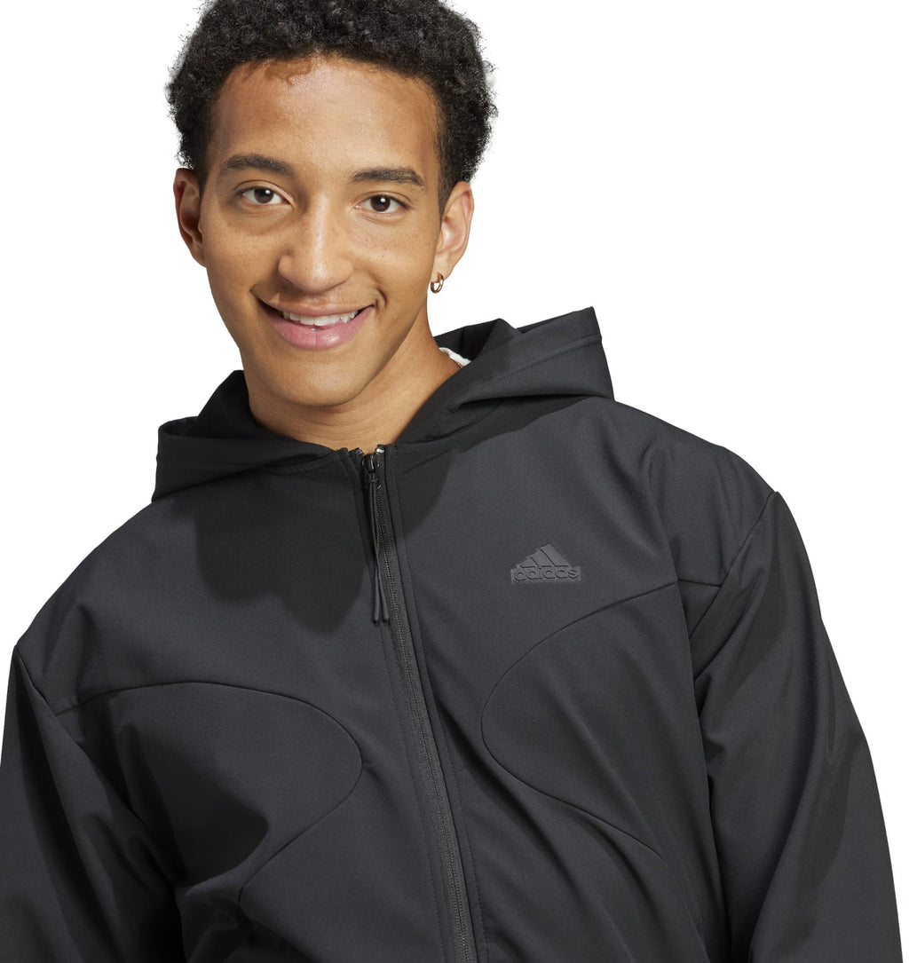 CE hoodie
