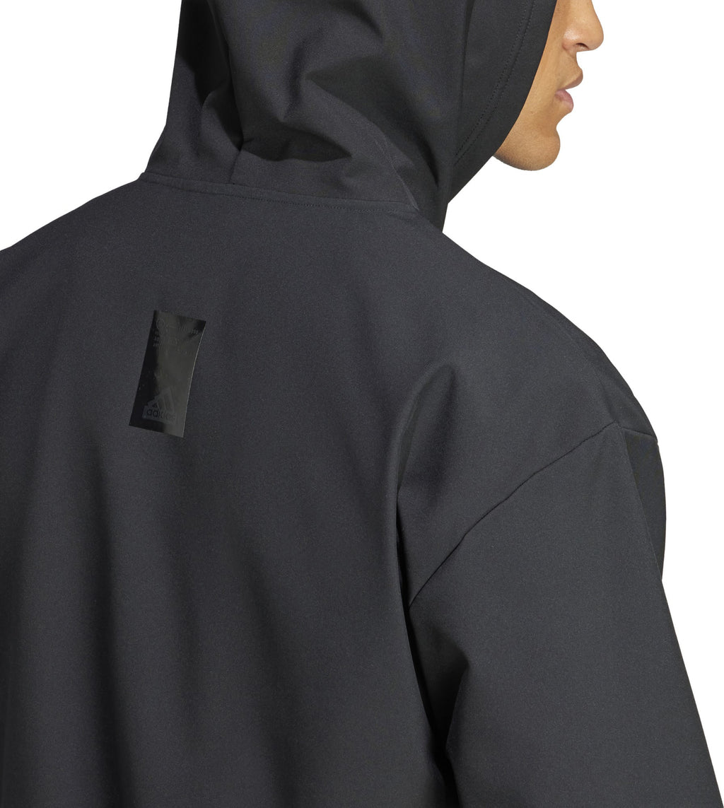 CE hoodie