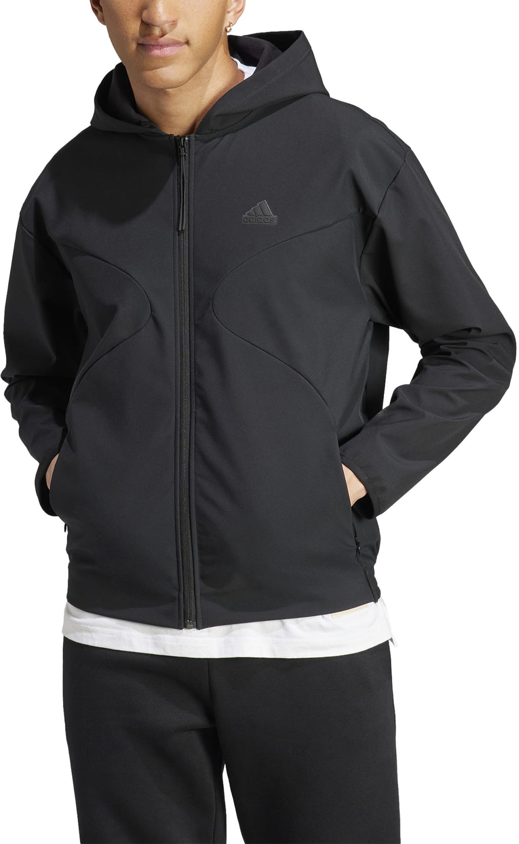 CE hoodie