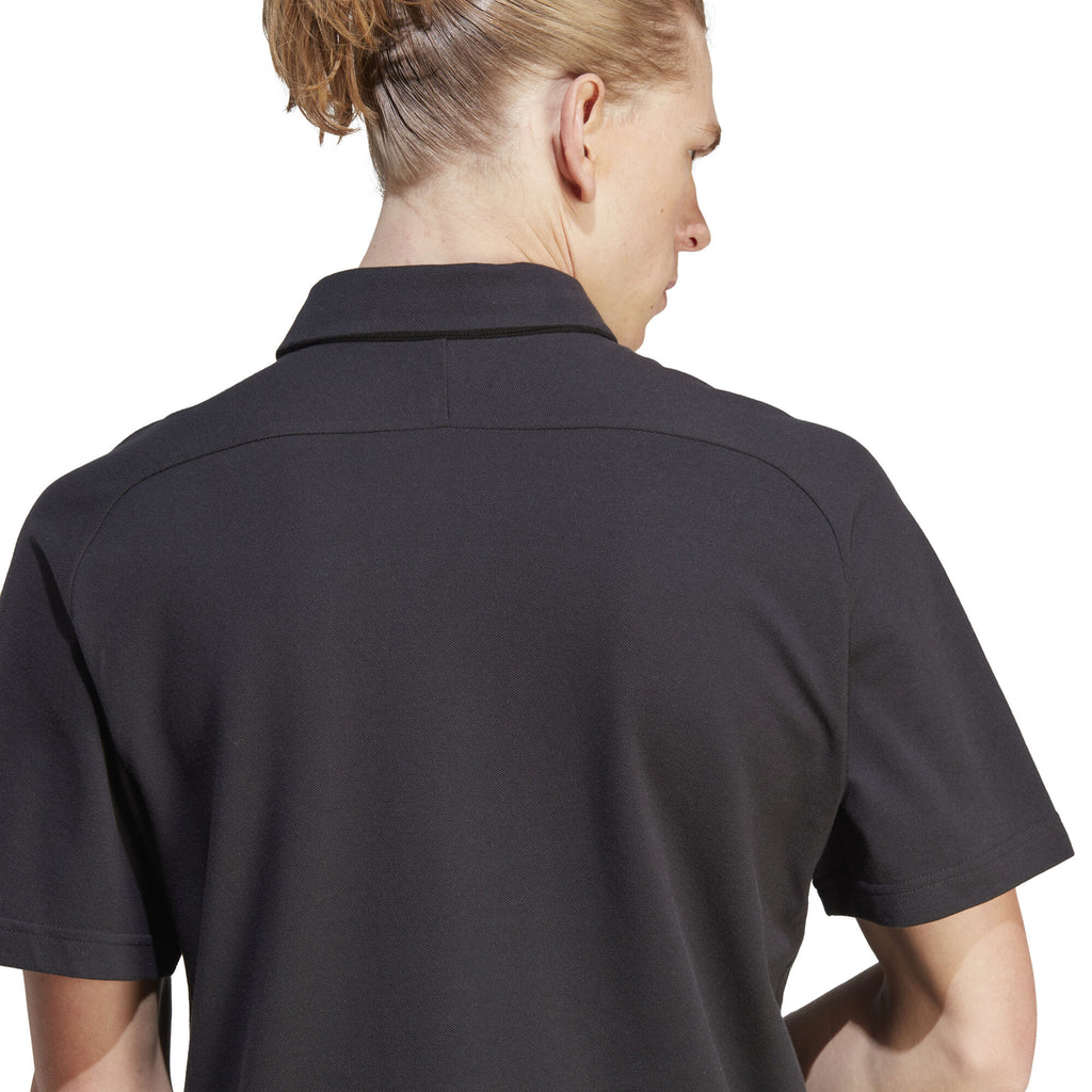 Z.N.E polo