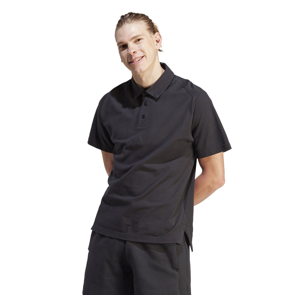 Z.N.E polo
