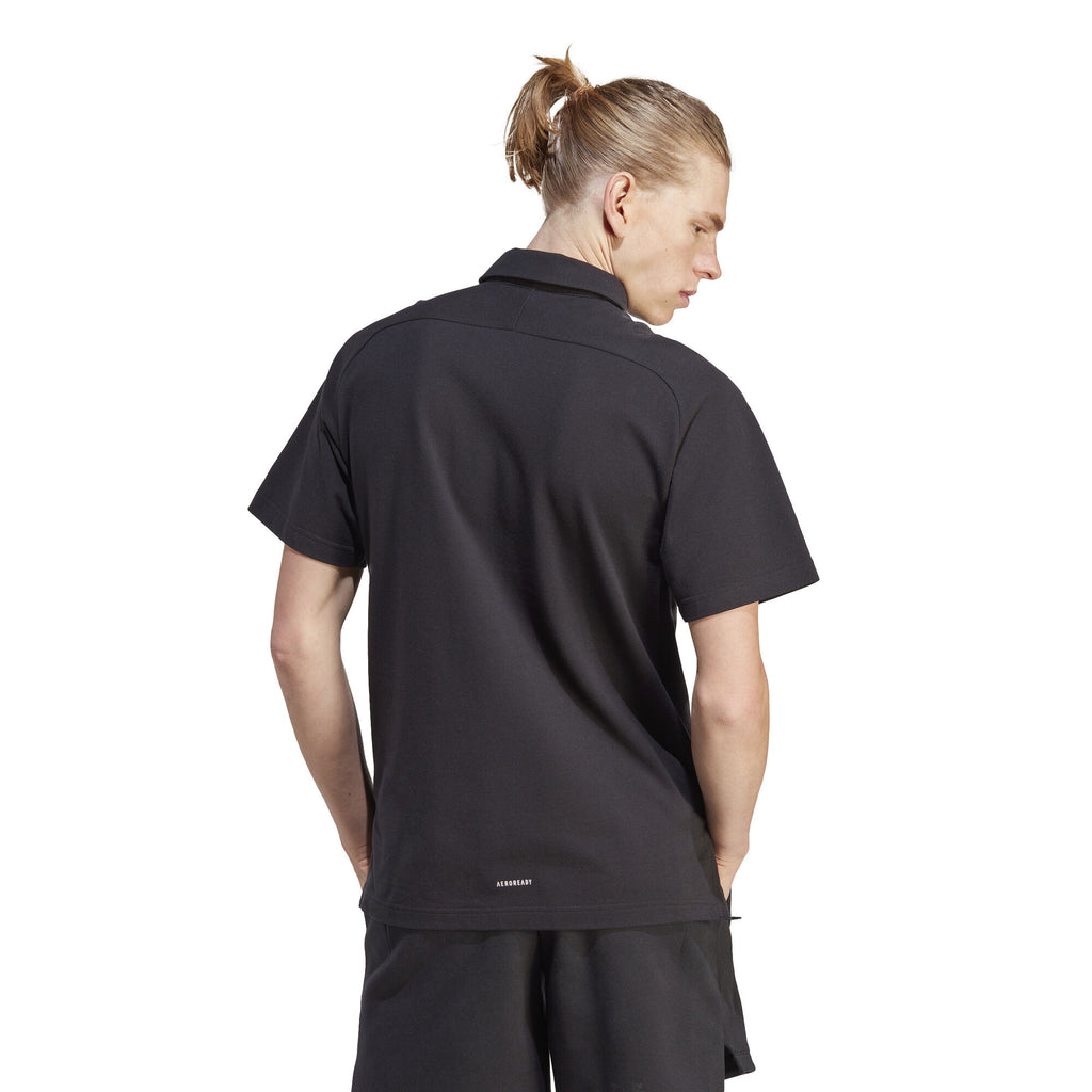 Z.N.E polo
