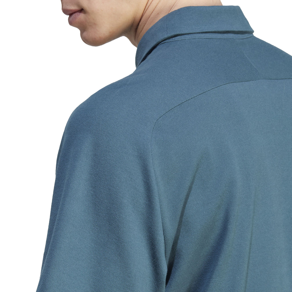 Z.N.E polo