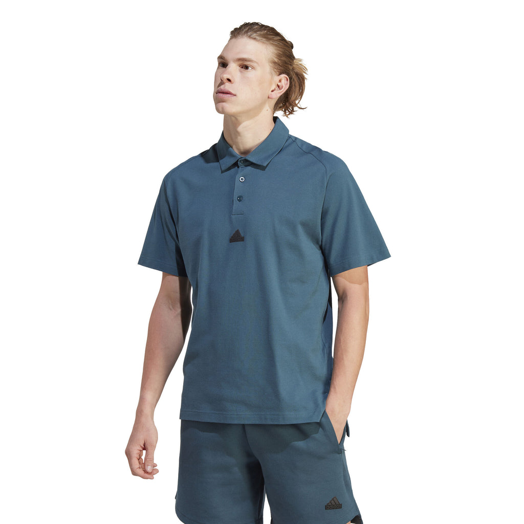 Z.N.E polo