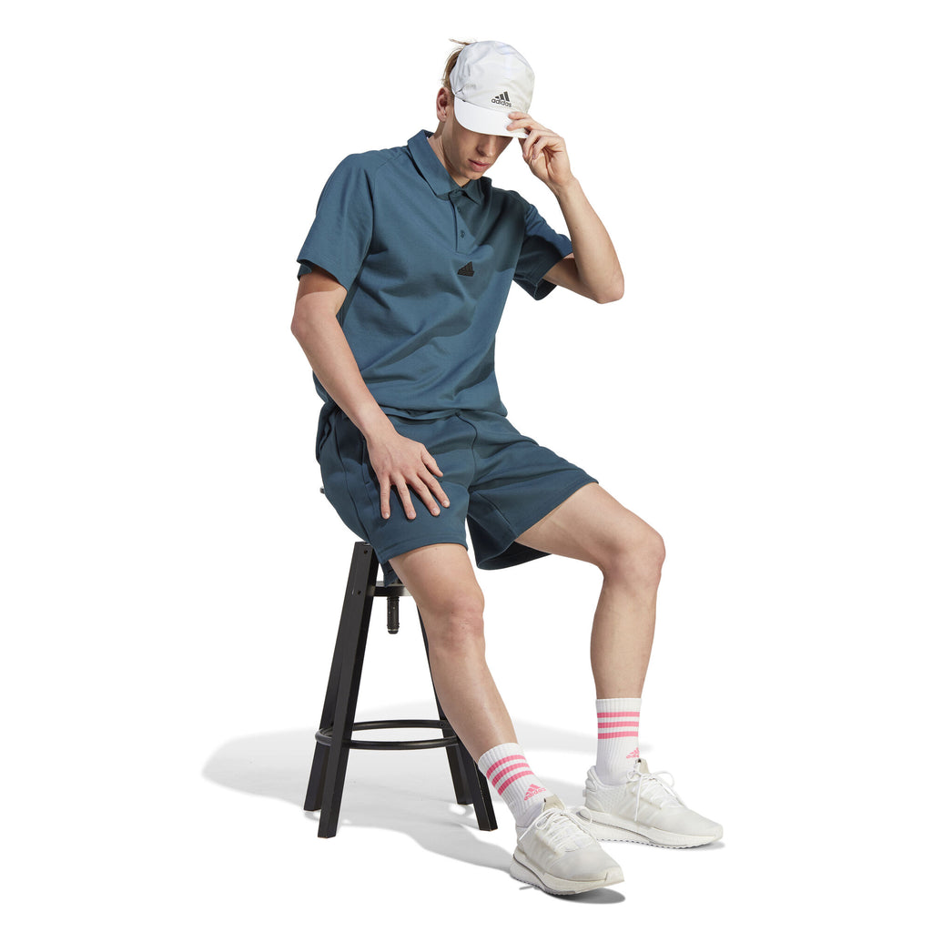Z.N.E polo