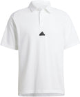 Z.N.E polo